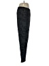 Soft Surroundings 100% Lyocell Black Track Pants Size M - photo 4