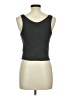 Lime Blue Gray Tank Top Size M - photo 2