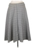 Stella Jean Plaid Gray Casual Skirt Size EU (IT) 38 / US 2 - photo 2