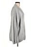 Nasty Gal Inc. Gray Pullover Sweater Size M - photo 4