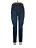 Treasure & Bond Solid Blue Jeans Size 32 waist - photo 1