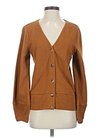 Madewell Cardigan (view 1)
