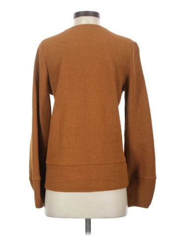 Madewell Cardigan (view 2)