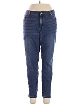 Lane Bryant Jeans
