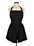 Shein Black Cocktail Dress Size 6 - photo 1