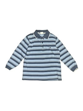 Baby Cottons Long Sleeve Button Down Shirt