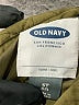 Old Navy 100% Polyester Green Vest Size 5T - photo 3