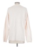 RUMORED White Pullover Sweater Size S - photo 2