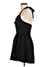 Shein Black Cocktail Dress Size 6 - photo 5
