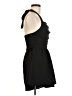Shein Black Cocktail Dress Size 6 - photo 4