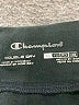 Champion Solid Black Dress Pants Size XL - photo 6
