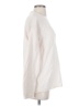 RUMORED White Pullover Sweater Size S - photo 4