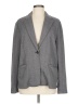 Lands' End Gray Cardigan Size L - photo 1