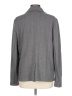 Lands' End Gray Cardigan Size L - photo 2