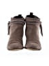 Michael By Michael Shannon Brown Tan Ankle Boots Size 7 1/2 - photo 2