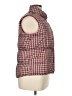 Lands' End 100% Nylon Red Vest Size 14 - photo 4