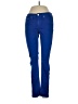 Rag & Bone/JEAN Color Block Blue Jeans Size 25 waist - photo 1