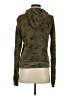 n:Philanthropy Camo Green Pullover Hoodie Size XS - photo 2