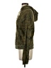n:Philanthropy Camo Green Pullover Hoodie Size XS - photo 5