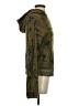n:Philanthropy Camo Green Pullover Hoodie Size XS - photo 4