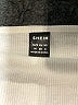 Shein Ivory Tank Top Size M - photo 7