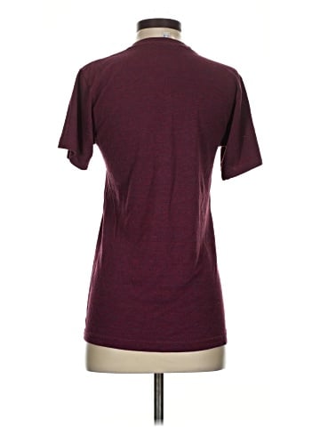 American Apparel Short Sleeve T-Shirt (view 2)