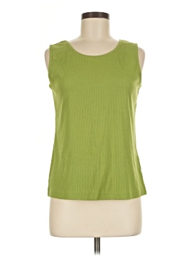 Classic Elements Sleeveless T Shirt