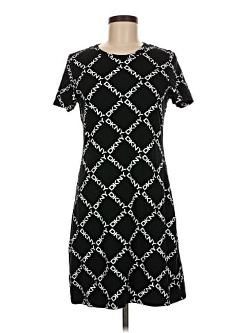 DKNY Casual Dress (view 1)