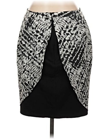 JW (JW Style) Casual Skirt (view 2)