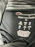 Champion Black Athletic Shorts Size M - photo 3