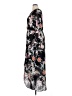 City Chic Print Black Casual Dress Size 14 Plus (XS) - photo 5