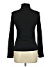 Unbranded 100% Polyester Black Long Sleeve Turtleneck Size M - photo 2