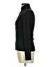 Unbranded 100% Polyester Black Long Sleeve Turtleneck Size M - photo 5