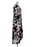 City Chic Print Black Casual Dress Size 14 Plus (XS) - photo 4