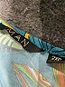 IMAN Tropical Teal Casual Dress Size 2X (petite) - photo 7