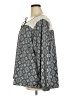 Lee Gray Long Sleeve Blouse Size 3X - photo 5