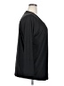 Zenana Black Pullover Sweater Size 2X - photo 4
