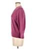 Ann Taylor Pink Pullover Sweater Size M - photo 5