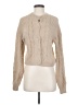 RSQ Tan Cardigan Size S - photo 1