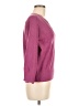 Ann Taylor Pink Pullover Sweater Size M - photo 4