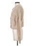 RSQ Tan Cardigan Size S - photo 5