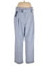 Nine West Blue Casual Pants Size 16 - photo 1