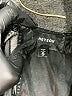 Heyson Black Long Sleeve Blouse Size S - photo 7