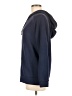 we wander Blue Zip Up Hoodie Size M - photo 5
