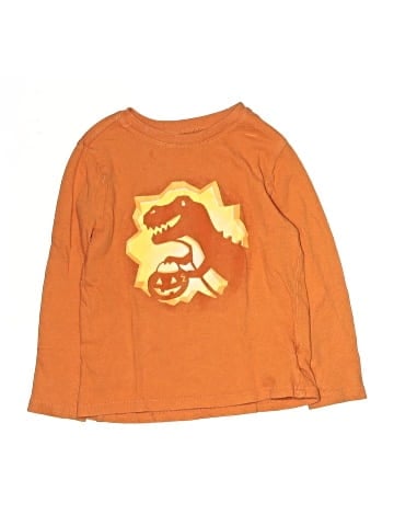 Old Navy Long Sleeve T-Shirt (view 1)