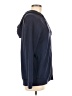 we wander Blue Zip Up Hoodie Size M - photo 4