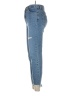 X2 Hearts Blue Jeans Size M - photo 5