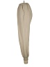 Unbranded Solid Tan Casual Pants Size XS - photo 5