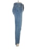 X2 Hearts Blue Jeans Size M - photo 4