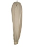 Unbranded Solid Tan Casual Pants Size XS - photo 4